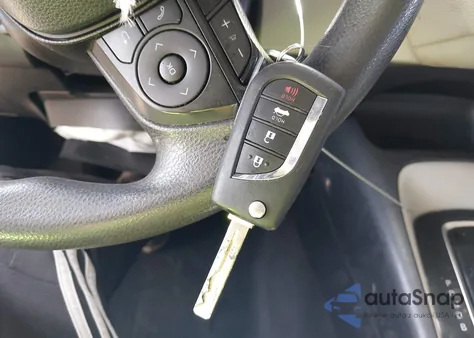 2024 Toyota Corolla Le from USA, damaged, VIN JTDB4MEE3R3018187